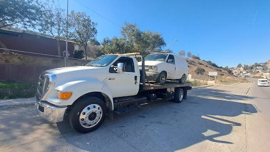 Gruas En Tijuana